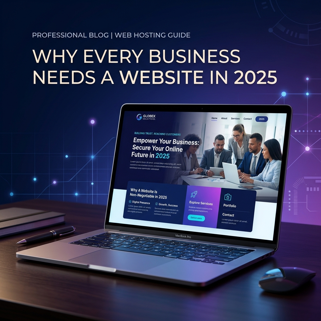 Why African Businesses Need Websites