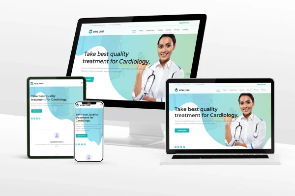Medical Centre | Clinic
