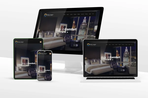 Hotels | Serviced Apartments
