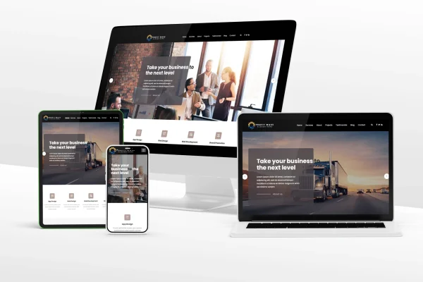 Business | Agency