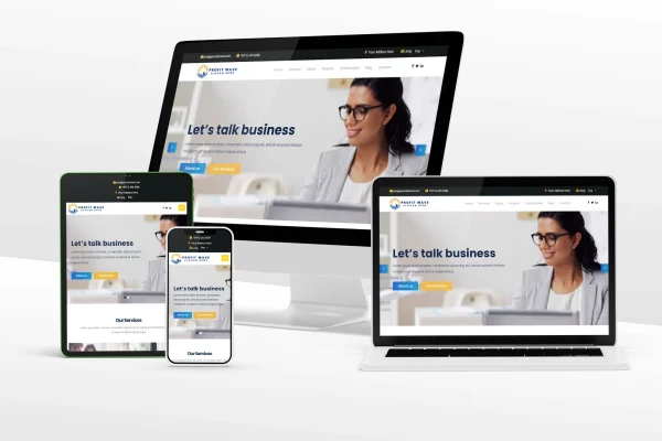 Corporate | Business