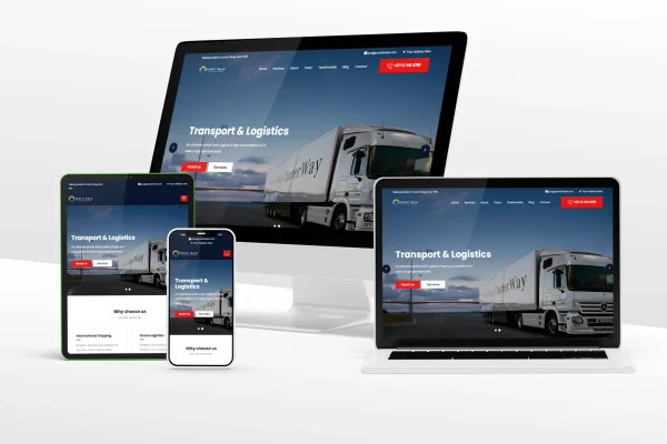 Transport | Logistics