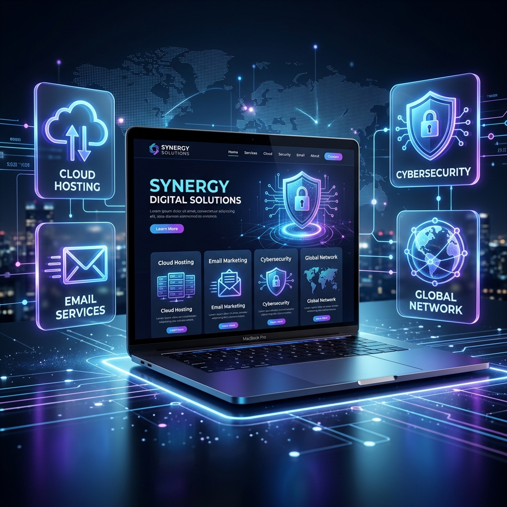Hosting Features